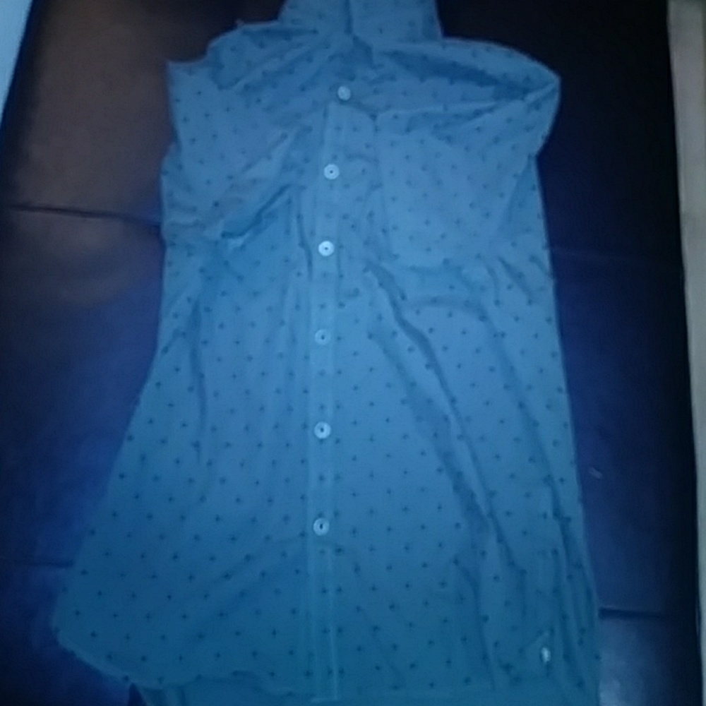 Cactus man t shirt